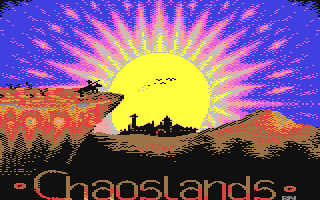 Chaoslands [Preview]